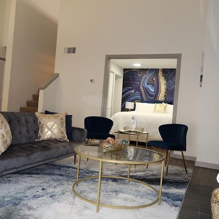 דירות Houston Medical Center 2Br Loft With Pool Near Nrg Stadium מראה חיצוני תמונה