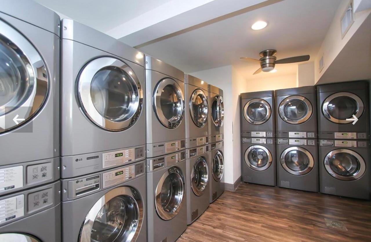 דירות Houston Medical Center 2Br Loft With Pool Near Nrg Stadium מראה חיצוני תמונה