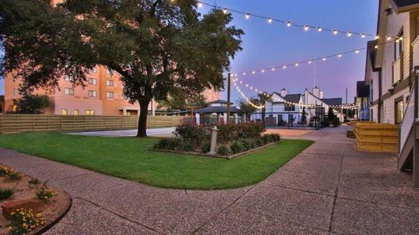 דירות Houston Medical Center 2Br Loft With Pool Near Nrg Stadium מראה חיצוני תמונה