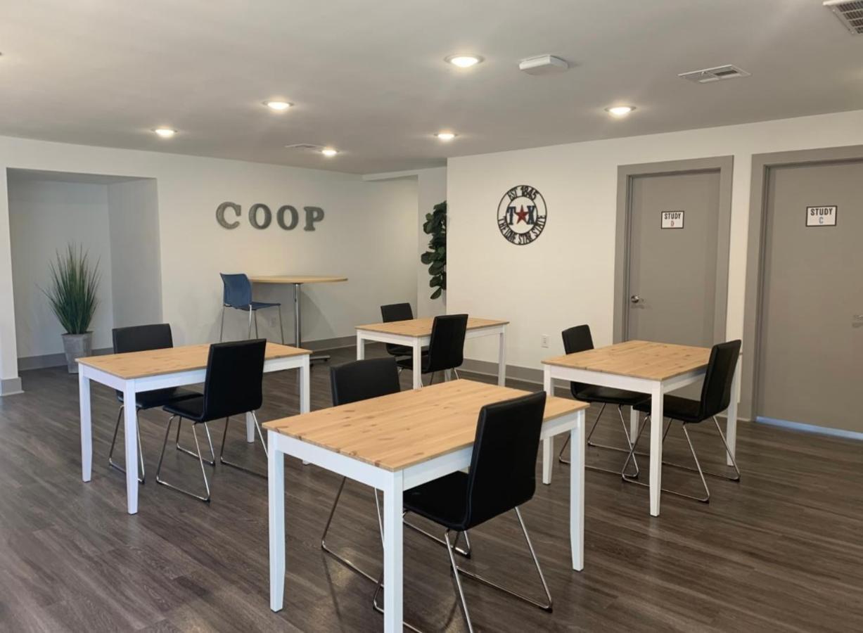 דירות Houston Medical Center 2Br Loft With Pool Near Nrg Stadium מראה חיצוני תמונה