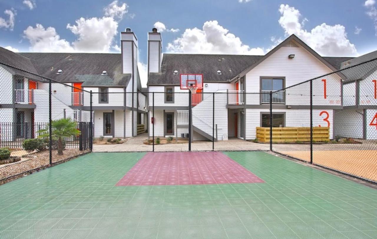 דירות Houston Medical Center 2Br Loft With Pool Near Nrg Stadium מראה חיצוני תמונה